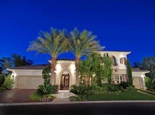 11530 Termini Station Ave, Las Vegas, NV 89138