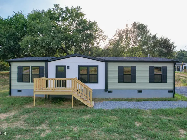 575 McDonald Rd, Midway, TN 37809