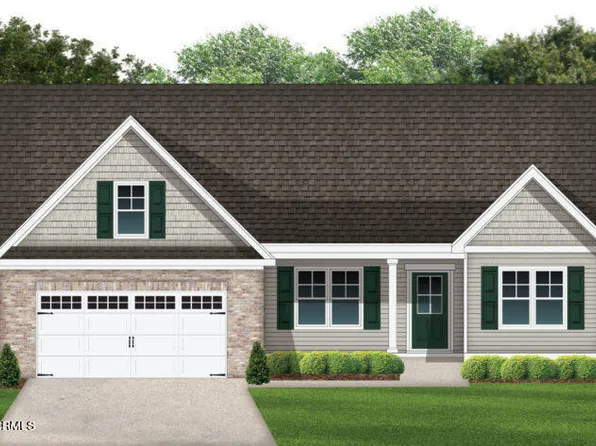 151 Bellows Lane, Rocky Point, NC 28457