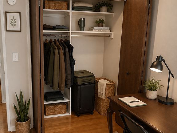 5th image of 911 S Forest Ave APT 8