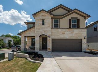 109 Hunts Link Rd, Dripping Springs, TX 78620