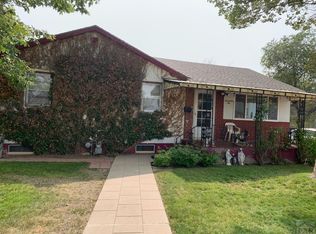 1710 W 19th St, Pueblo, CO 81003