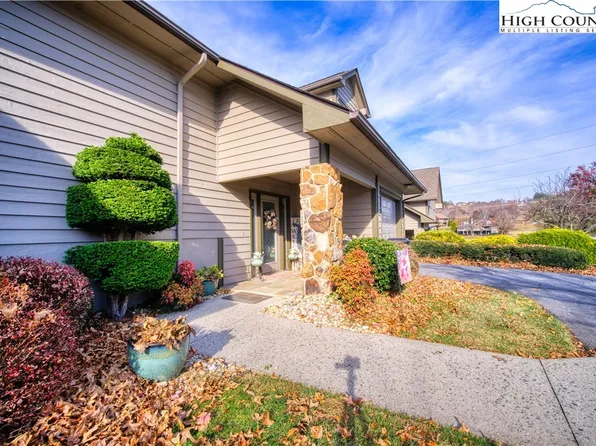 419 E Landing Drive #A2, Jefferson, NC 28640