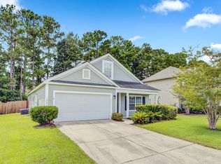 1065 Friartuck Trl, Ladson, SC 29456