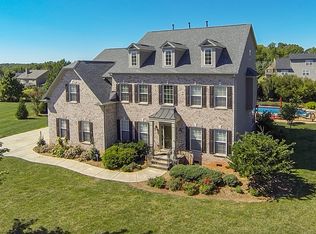 1415 Wynhurst Dr, Waxhaw, NC 28173