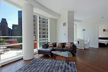 Rented by Nest Seekers International