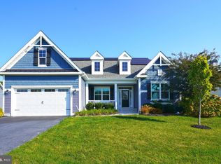 29642 Martin Van Buren Dr, Millsboro, DE 19966