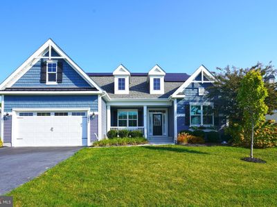 29642 Martin Van Buren Dr, Millsboro, DE, 19966