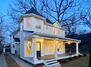 4039 Grove Ave, Western Springs, IL 60558