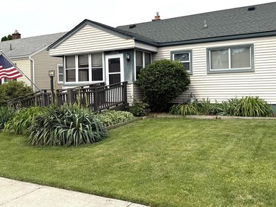 17810 Brinson St, Riverview, MI, 48193