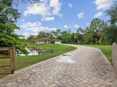 14800 April Drive, Loxahatchee, FL, 33470