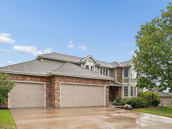 2nd image of 17094 E Dorado Drive