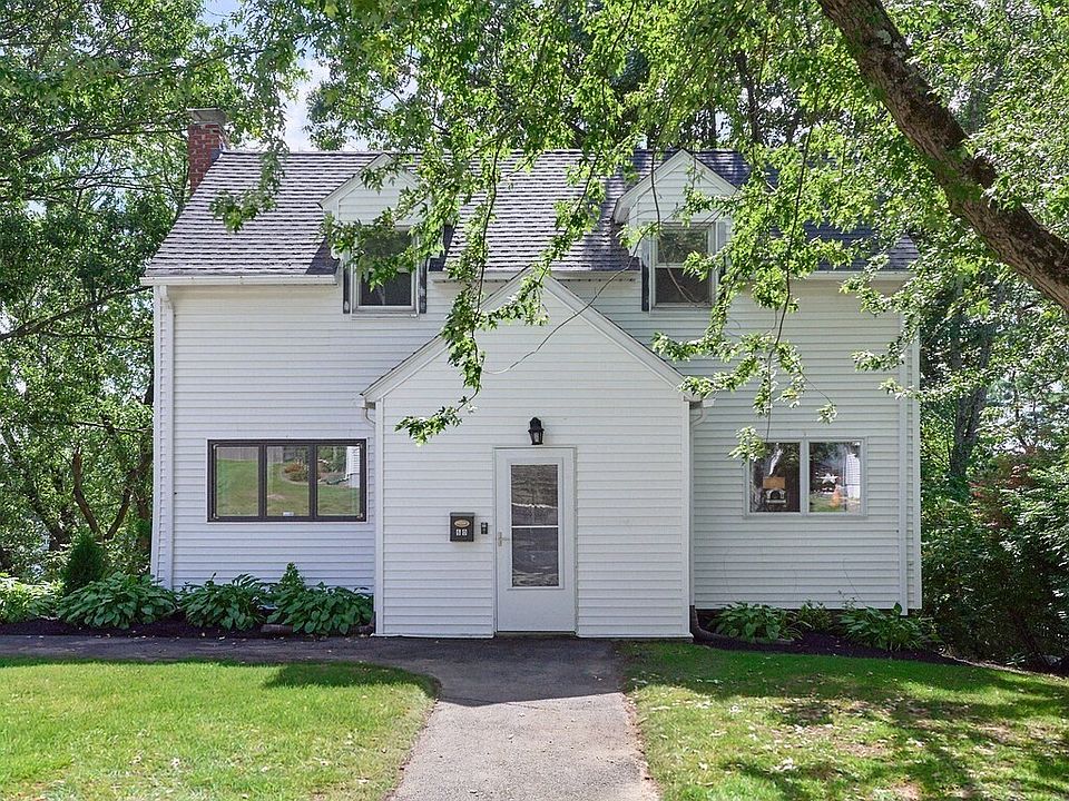 1st image of 60 Bowker St