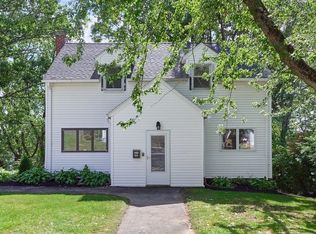 60 Bowker St, Worcester, MA 01604