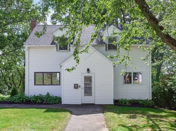 60 Bowker St, Worcester, MA 01604