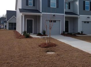 165 Buchanan Cir, Goose Creek, SC 29445