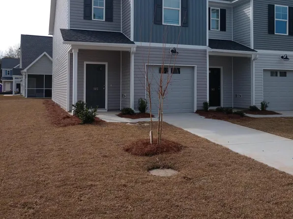 165 Buchanan Cir, Goose Creek, SC 29445