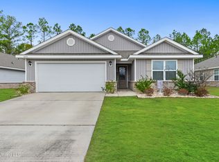 6555 Eastland Cir, Biloxi, MS 39532
