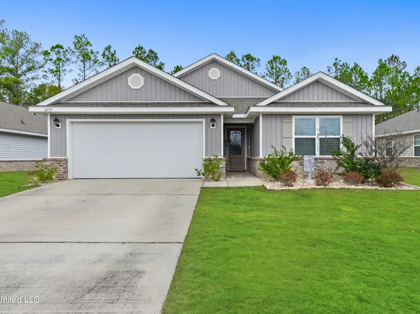 6555 Eastland Cir, Biloxi, MS 39532