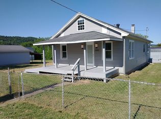 1502 15th St, West Portsmouth, OH