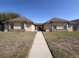 3102 E Diamondhead Ave, Mission, TX 78573