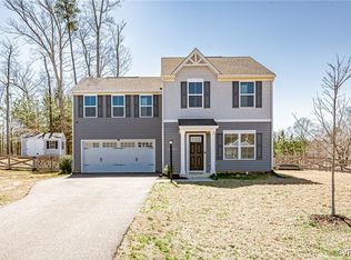11399 Oakbow Ct, New Kent, VA 23124