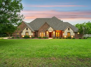 14201 Meadow Grove Dr, Haslet, TX 76052