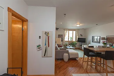 Rented by Voro NYC