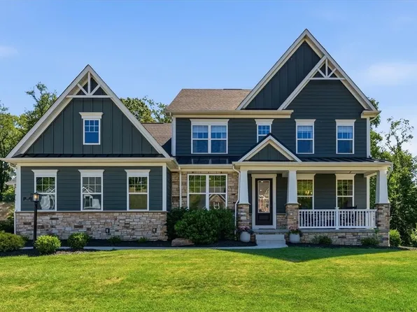 127 Abigail Dr, Mars, PA 16046