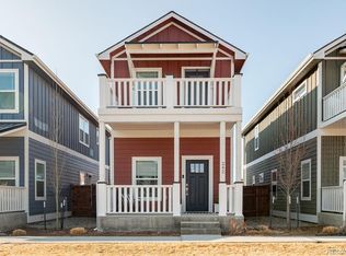 242 Weathervane Ln, Buena Vista, CO 81211