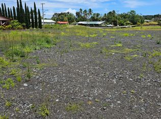 Kuaaina Pl LOT A-1, Hilo, HI 96720
