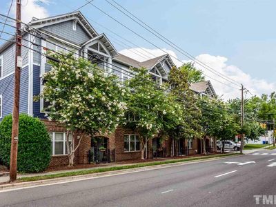 508 S Person St APT 301, Raleigh, NC, 27601