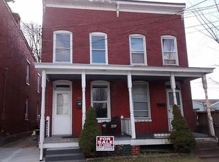 22 E 7th St, Frederick, MD 21701
