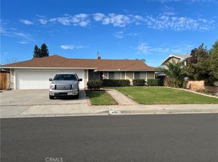 4164 Rimcrest Dr, Norco, CA 92860