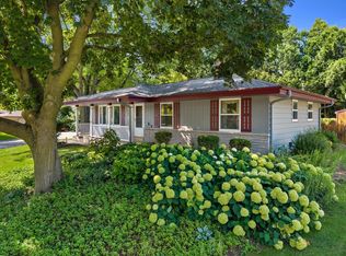 N85W18195 Lawrence AVENUE, Menomonee Falls, WI 53051