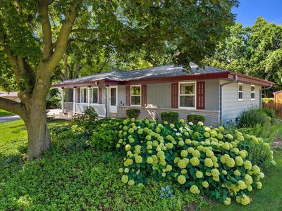 N85W18195 Lawrence AVENUE, Menomonee Falls, WI, 53051