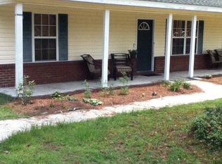 46 Windy Ct, Crawfordville, FL 32327