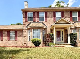 2608 Capital Ct, Waldorf, MD 20603