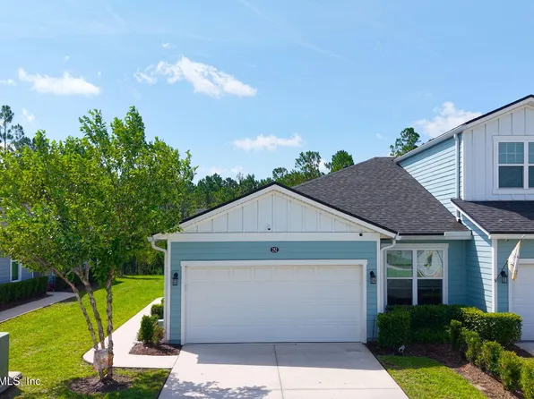 252 TAMAR Court, St. Augustine, FL 32095