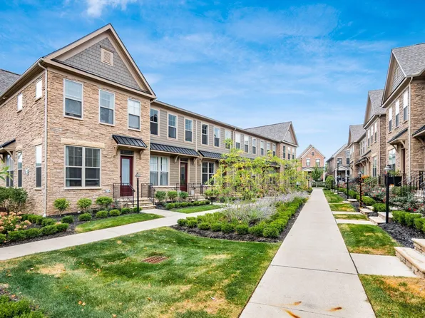 924 Pullman Pl #32, Columbus, OH 43212