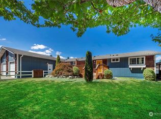 2307 26th Ave SE, Puyallup, WA