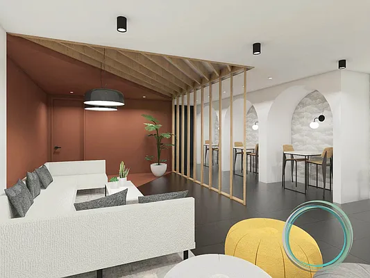 Rented by GTM Property Group  | media 36