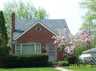 18841 Snow Ave, Dearborn, MI 48124