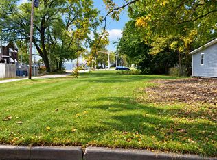 1101 Hudson St, Elkhart, IN 46516