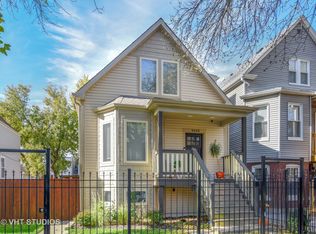 4028 N Drake Ave #1, Chicago, IL 60618