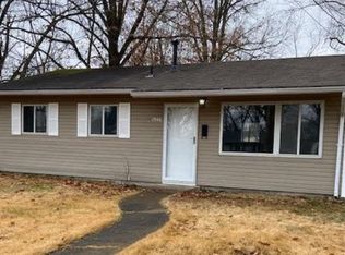 1946 S 25th St, Paducah, KY 42003