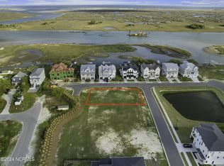 LOT 40 Voyager Way, Hampstead, NC 28443