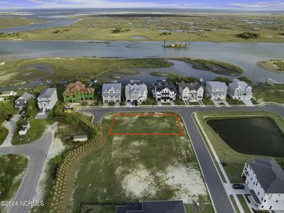 Lot 40 Voyager Way, Hampstead, NC, 28443