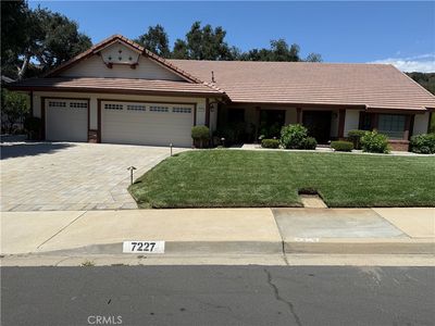 7227 NE Monterey St, La Verne, CA, 91750