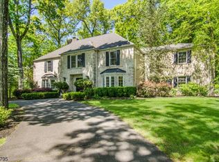 10 Stone Ridge Ln, Basking Ridge, NJ 07920